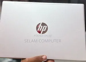 New Laptop HP ProBook 430 G8 16GB Intel Core I5 SSD 512GB