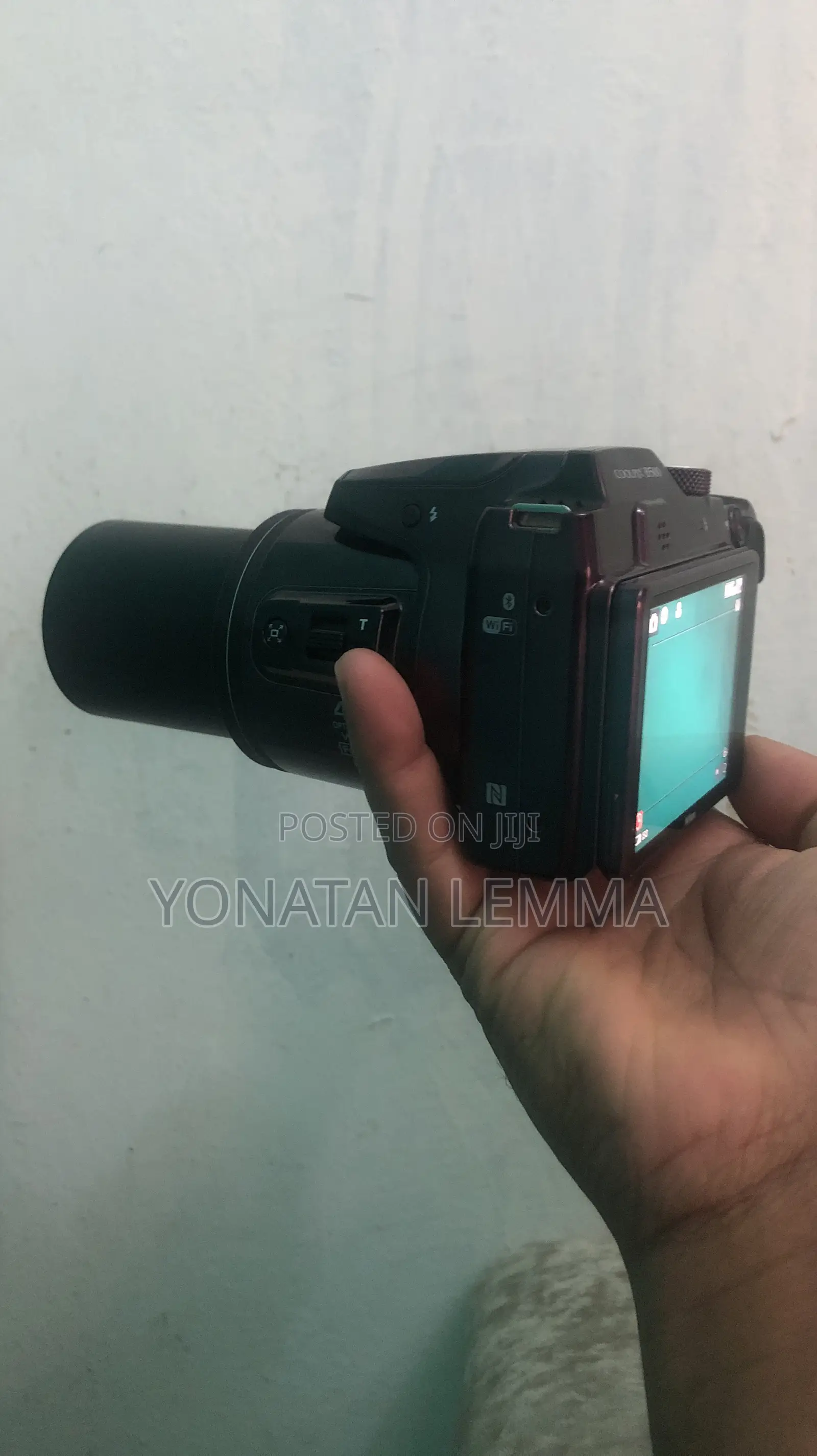 Nikon Original Camera