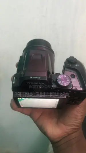 Nikon Original Camera