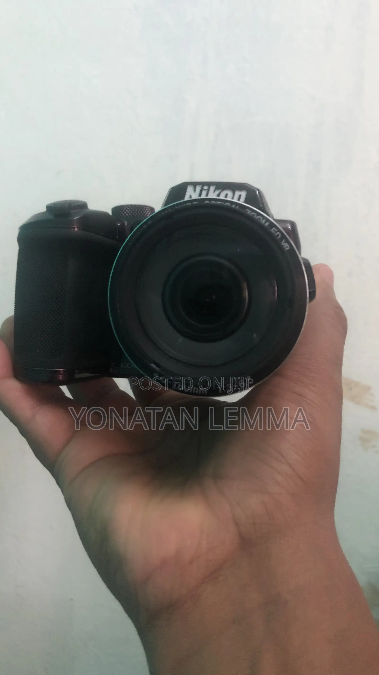 Nikon Original Camera
