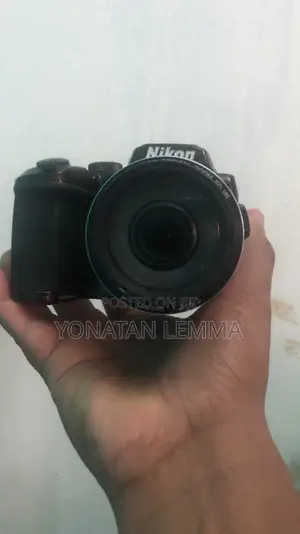 Nikon Original Camera