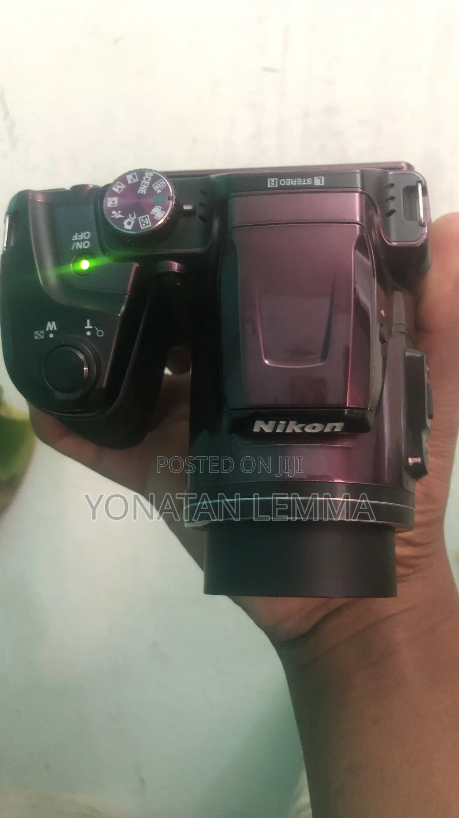 Nikon Original Camera
