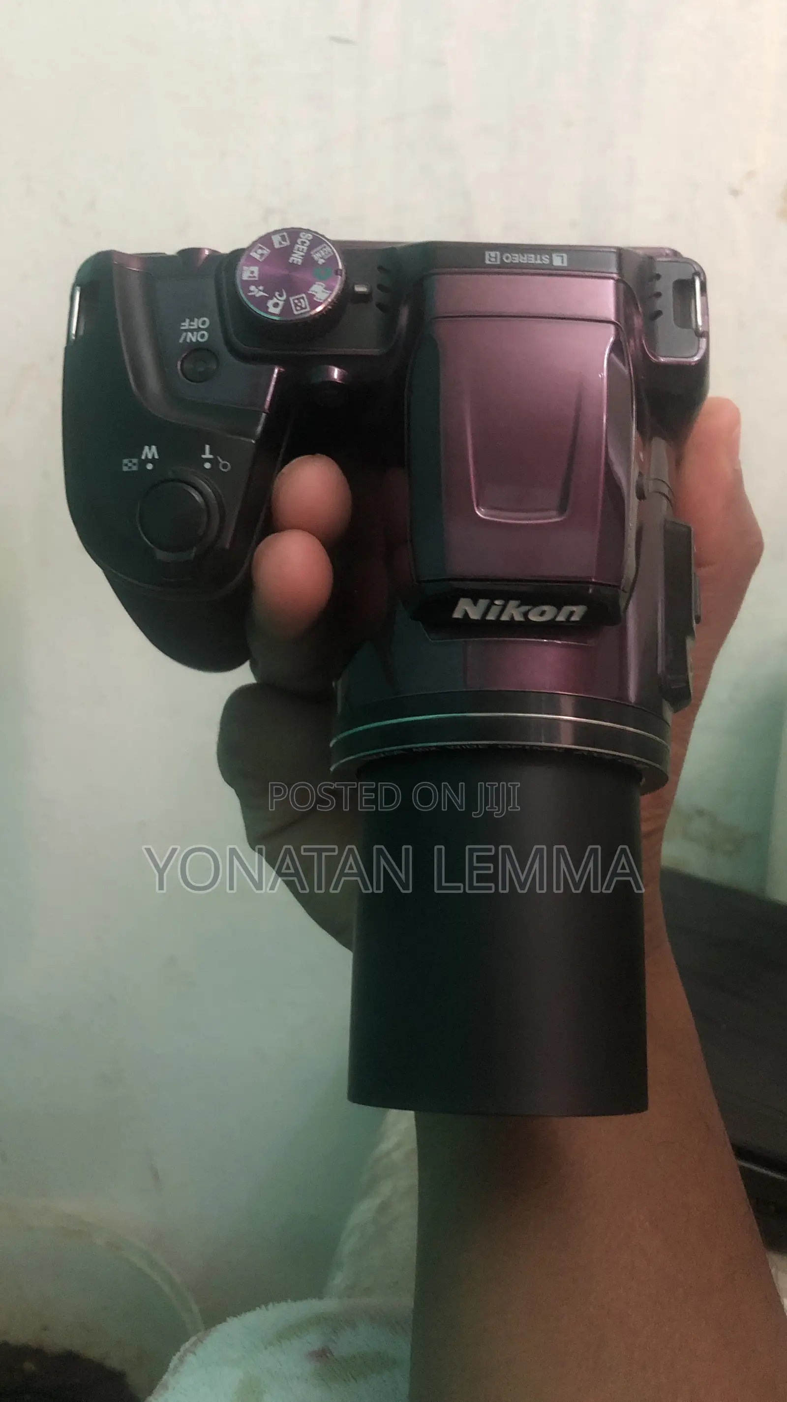 Nikon Original Camera