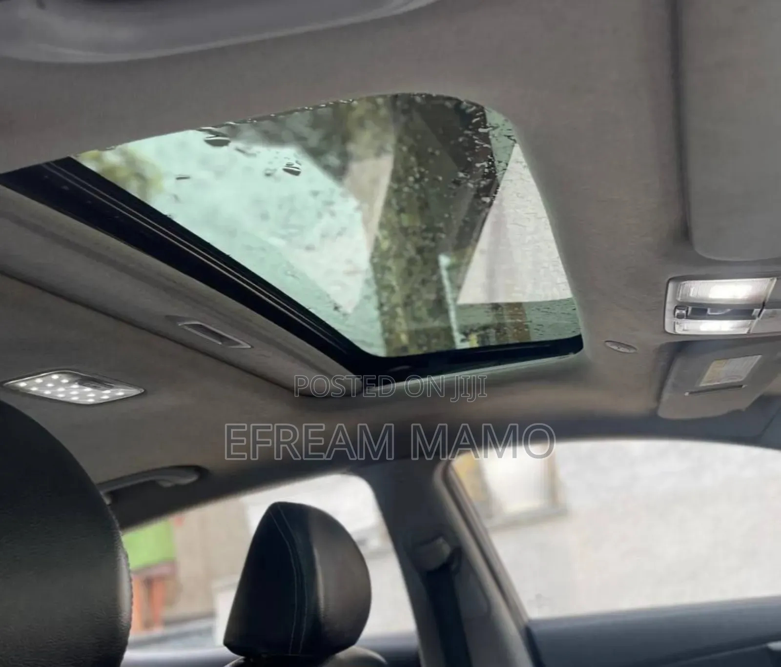 Hyundai Avante 2014 Gray