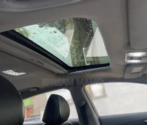 Hyundai Avante 2014 Gray