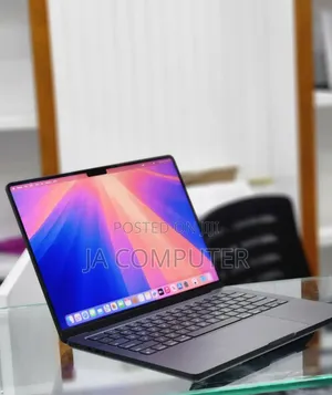 New Apple MacBook Pro 2024 M4 14-Inch 16GB Apple M4 Pro SSD 512GB