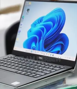 New Laptop Dell XPS 13 8GB Intel Core I7 SSD 512GB