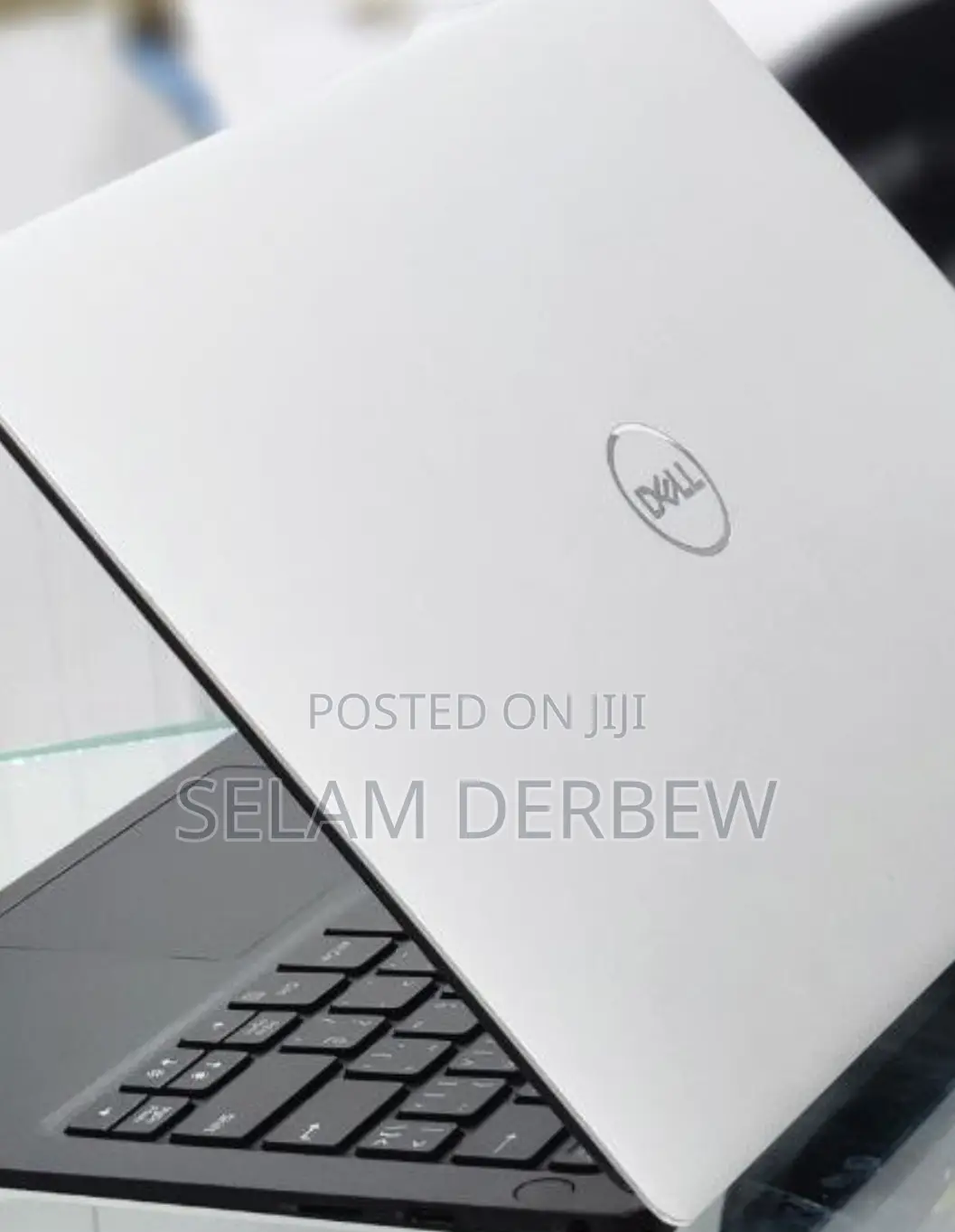 New Laptop Dell XPS 13 8GB Intel Core I7 SSD 512GB