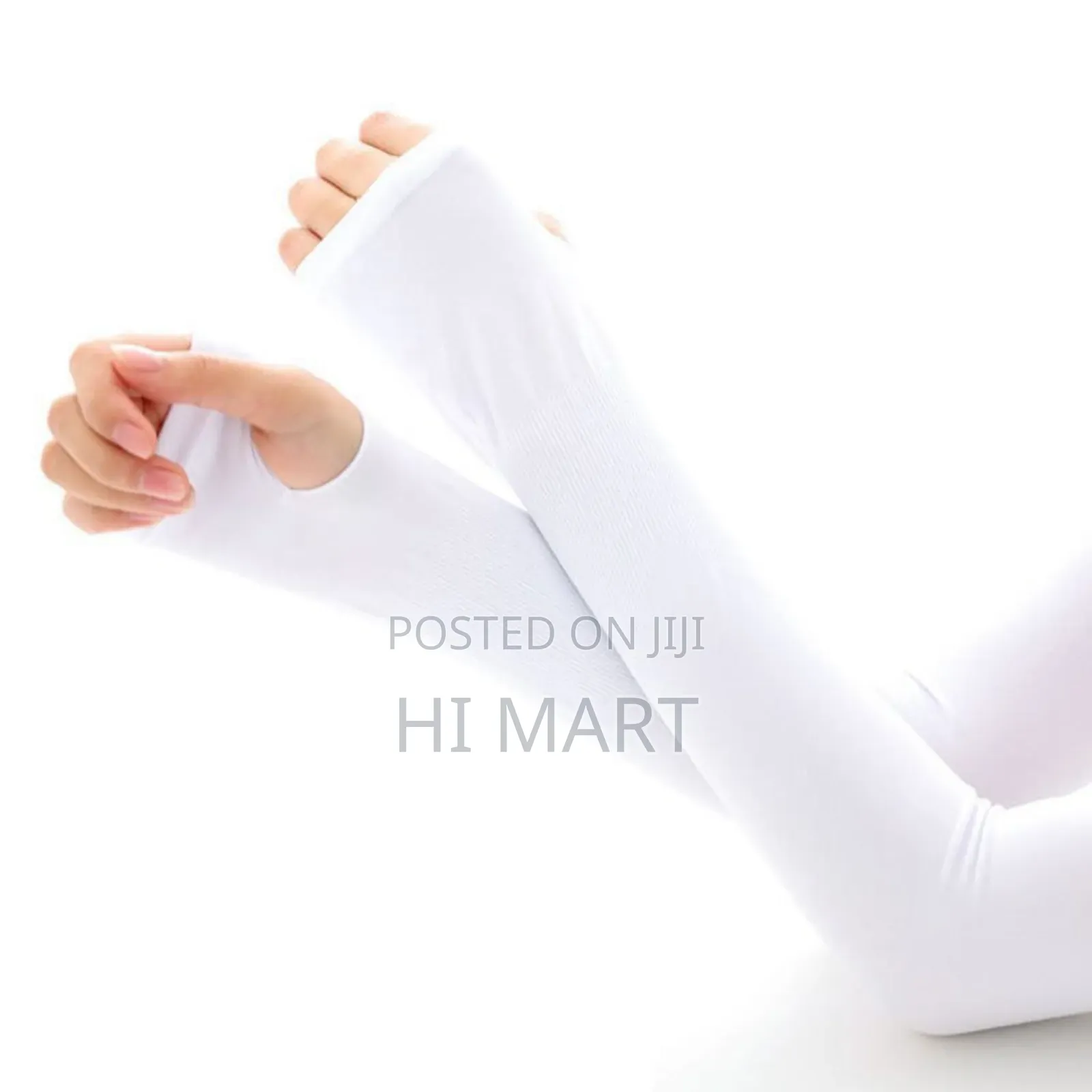 4pcs Sun Protection Hand Sleeves