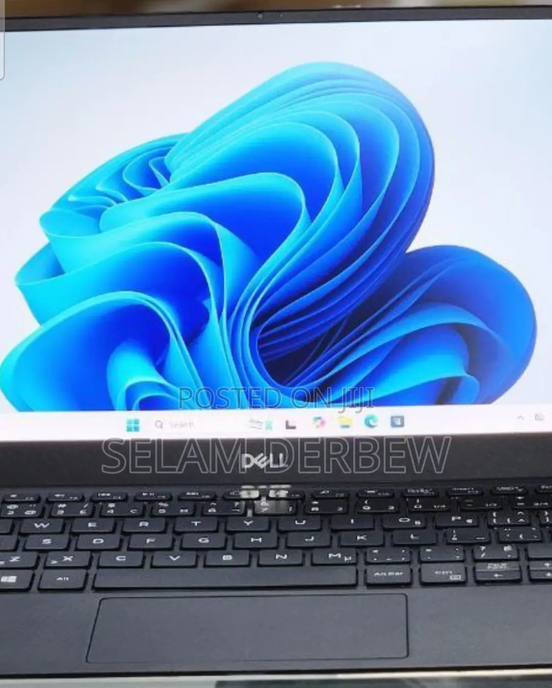 New Laptop Dell XPS 13 8GB Intel Core I7 SSD 512GB