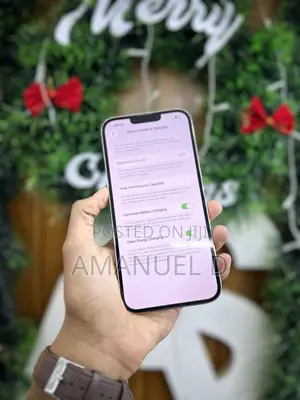 Apple iPhone 13 Pro Max 128 GB Gold