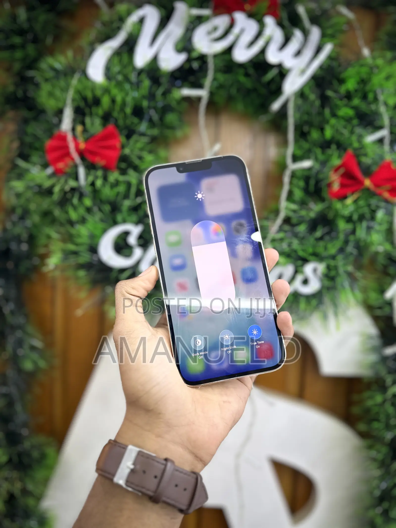 Apple iPhone 13 Pro Max 128 GB Gold