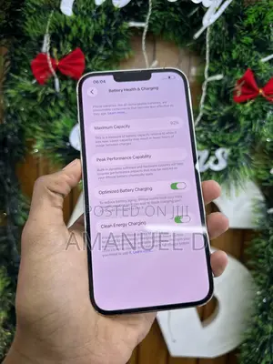 Apple iPhone 13 Pro Max 128 GB Gold