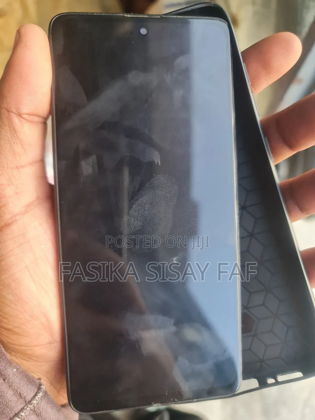 Samsung Galaxy A51 128 GB Blue