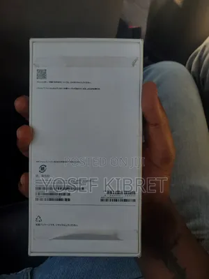 New Apple iPhone 17 Pro Max 256 GB Orange