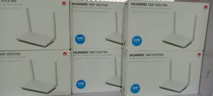 Huawe Wifi318n