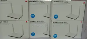 Huawe Wifi318n