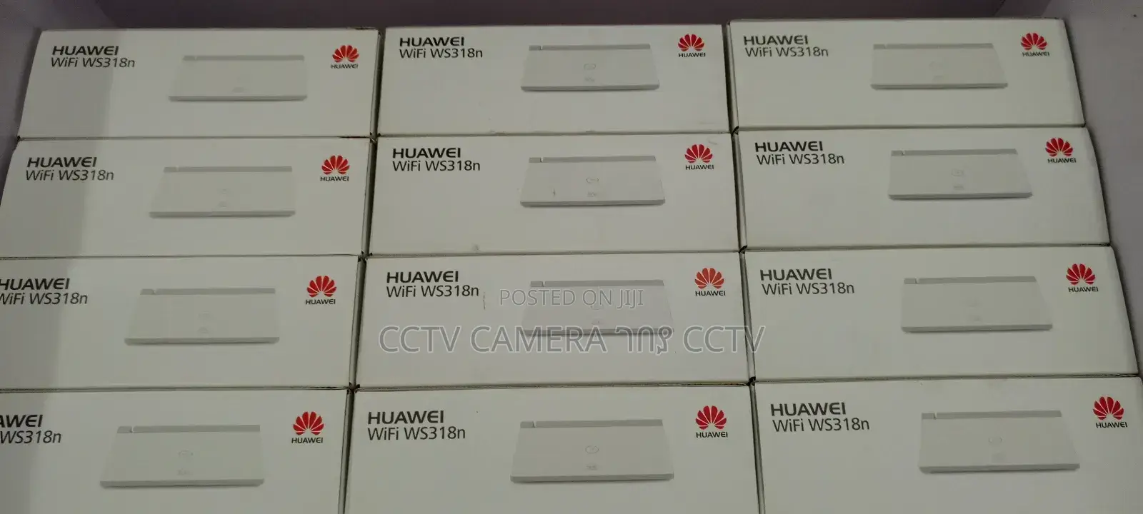 Huawe Wifi318n