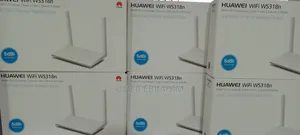 Huawe Wifi318n