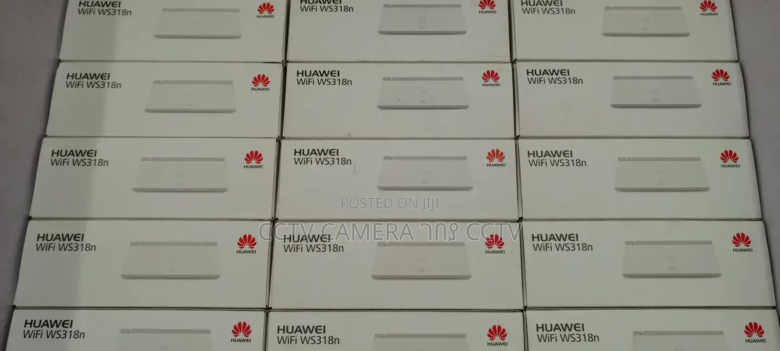 Huawe Wifi318n
