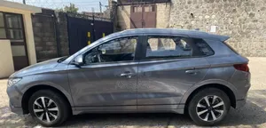 BYD E2 43 kWh 94 hp FWD 2024 Gray