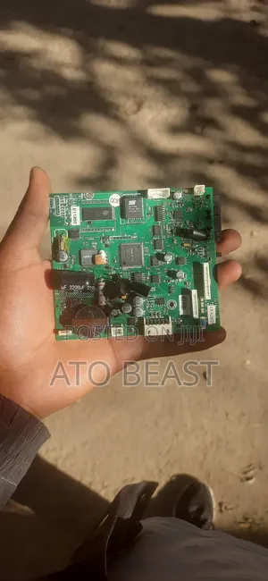 Printed Circuit Board (Pcb)