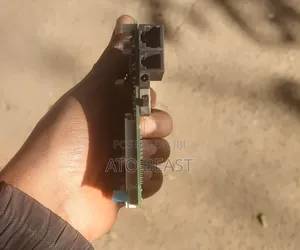 Printed Circuit Board (Pcb)