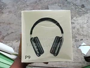 P9 Headphones