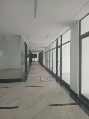 በቦሌ ቡልቡላ 93 ማዞሪያ 100% የተጠናቀቁ ሱቆች ሽያጭ