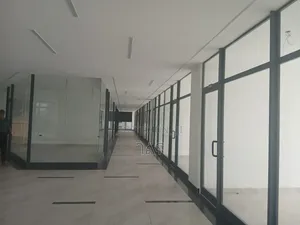 በቦሌ ቡልቡላ 93 ማዞሪያ 100% የተጠናቀቁ ሱቆች ሽያጭ