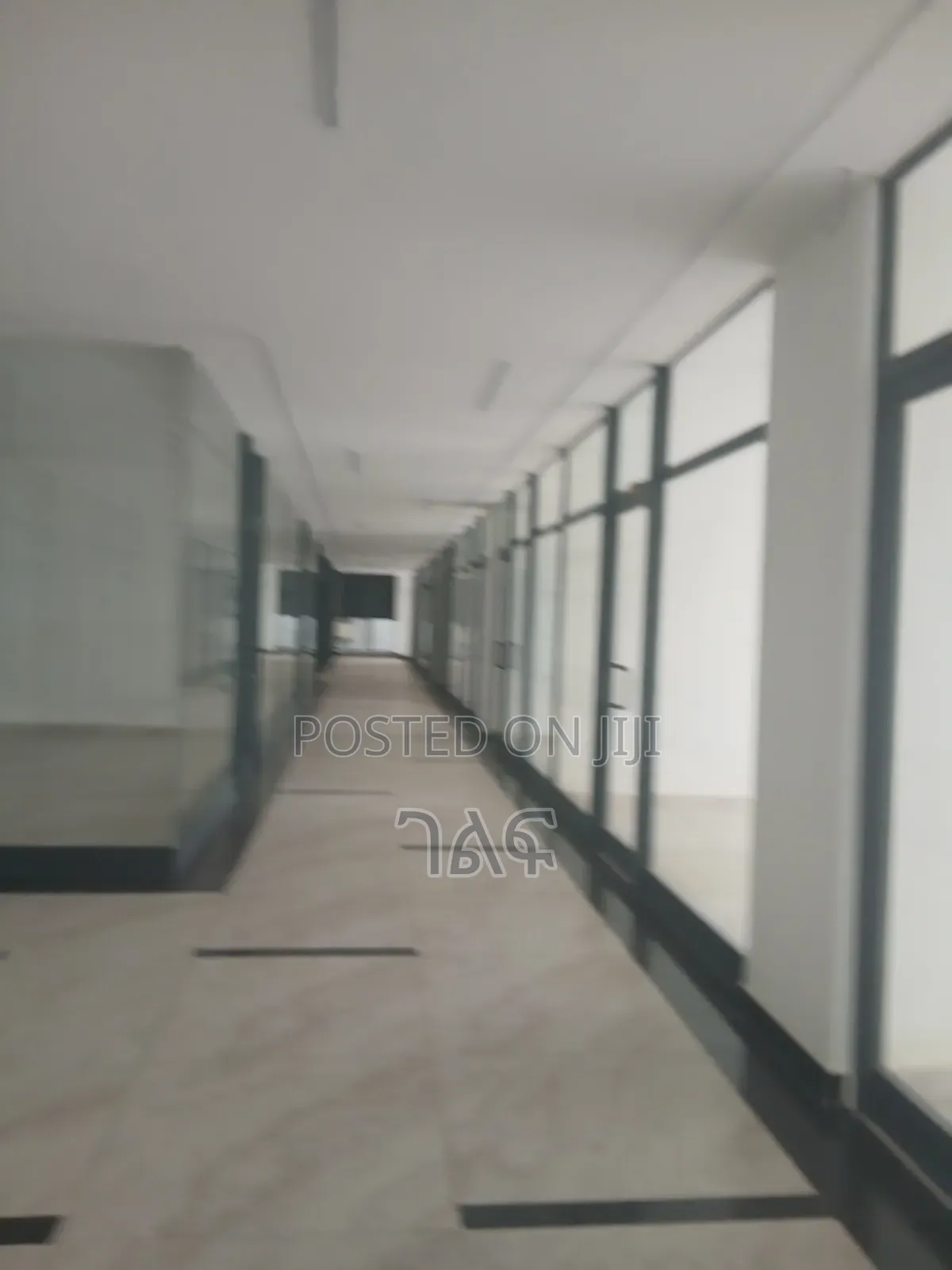 በቦሌ ቡልቡላ 93 ማዞሪያ 100% የተጠናቀቁ ሱቆች ሽያጭ