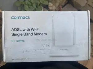 Comnct Wifi Router