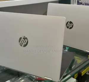 New Laptop HP OmniBook 5 Flip 16GB Intel Core I7 SSD 512GB