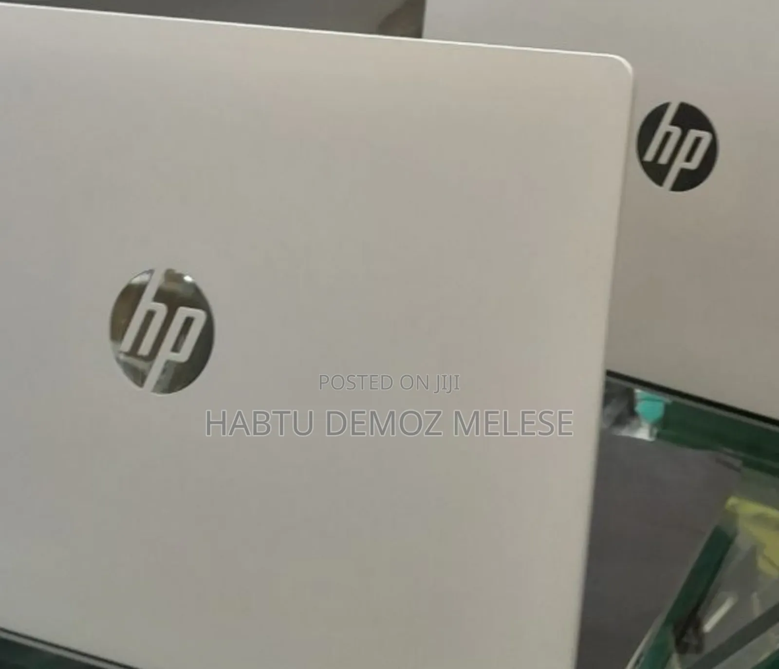 New Laptop HP OmniBook 5 Flip 16GB Intel Core I7 SSD 512GB