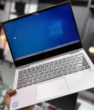 New Laptop Lenovo Legion Y730 8GB Intel Core I5 SSD 512GB