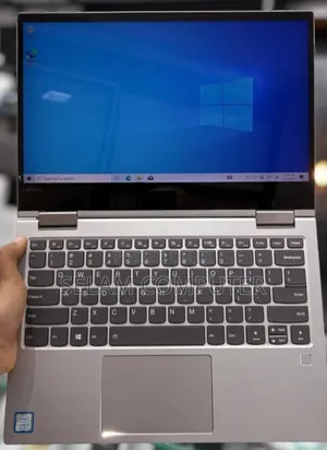 New Laptop Lenovo Legion Y730 8GB Intel Core I5 SSD 512GB