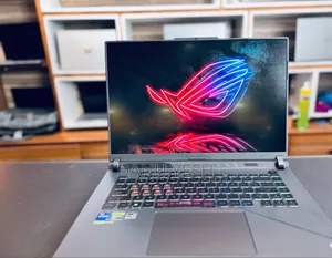 New Laptop Asus ROG Strix G16 G614 32GB Intel Core I9 SSD 1T