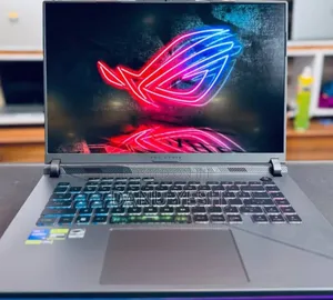 New Laptop Asus ROG Strix G16 G614 32GB Intel Core I9 SSD 1T