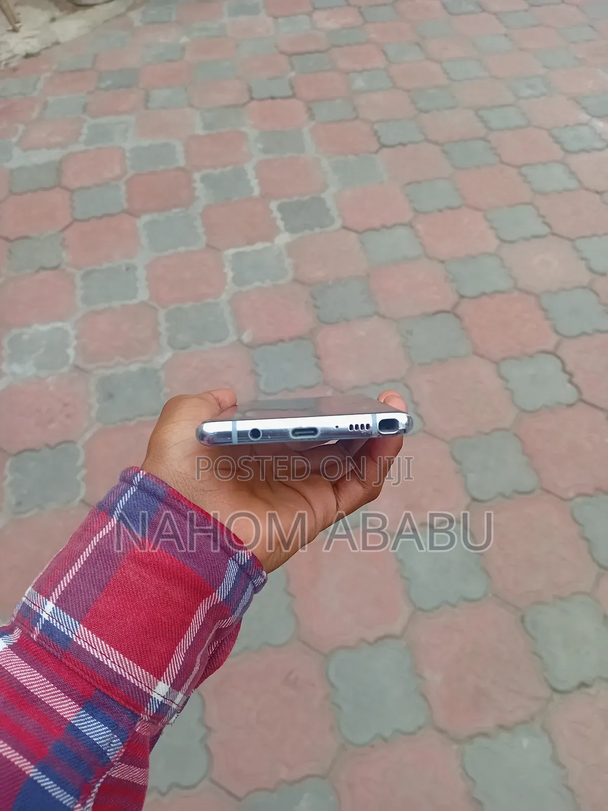 Samsung Galaxy Note 8 64 GB Black