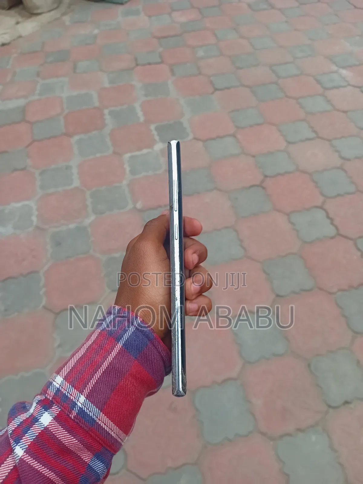 Samsung Galaxy Note 8 64 GB Black