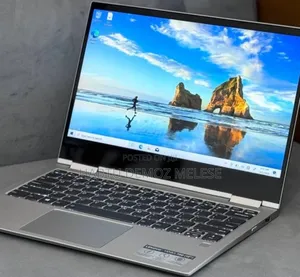 New Laptop Lenovo Yoga 730 8GB Intel Core I5 SSD 512GB