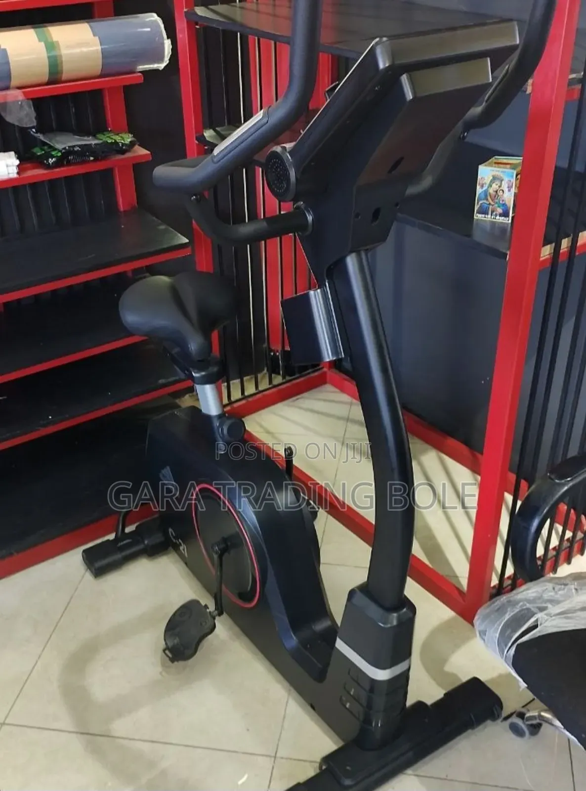 ከቤቶ ሳይወጡ ጤናዎን ይጠብቁ