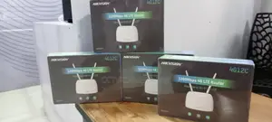 Hikvision 1200mbps 4g Lte Router