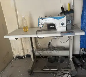 Swing Machine Jack A2