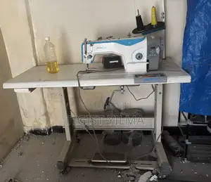 Swing Machine Jack A2