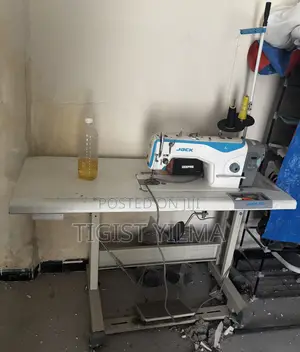 Swing Machine Jack A2