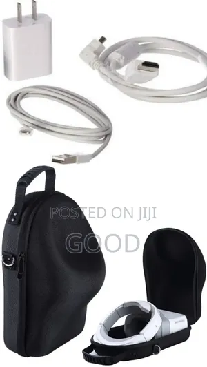 Dji Goggles For Drone And Gaming