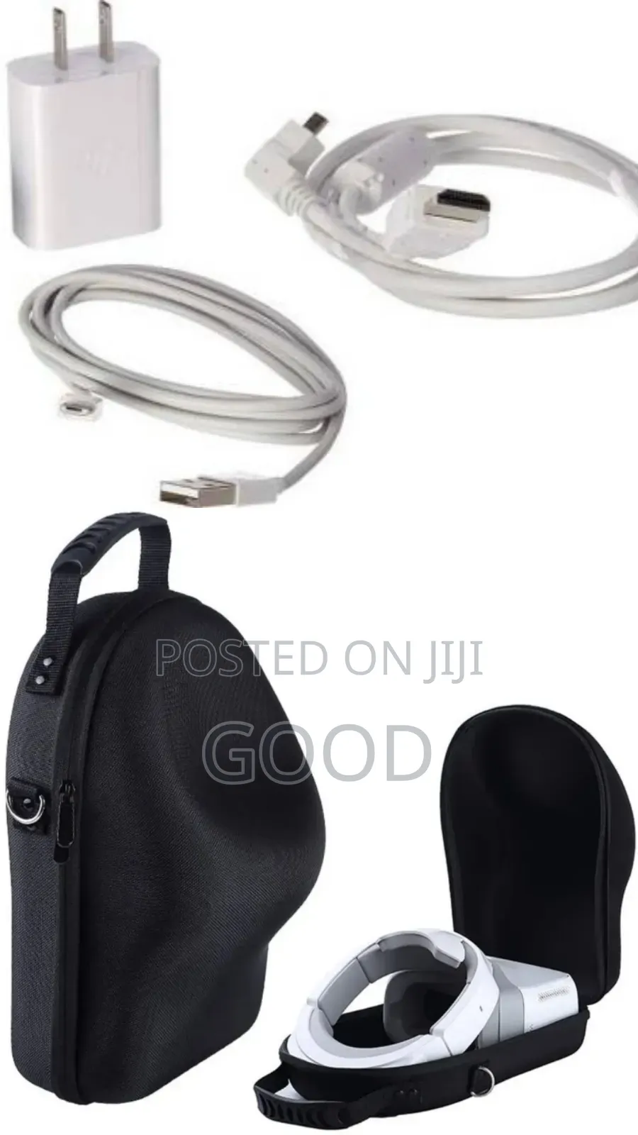 Dji Goggles For Drone And Gaming