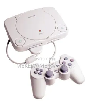 Play Station 1