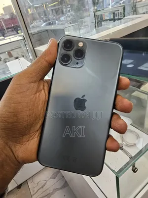 Apple iPhone 11 Pro 256 GB